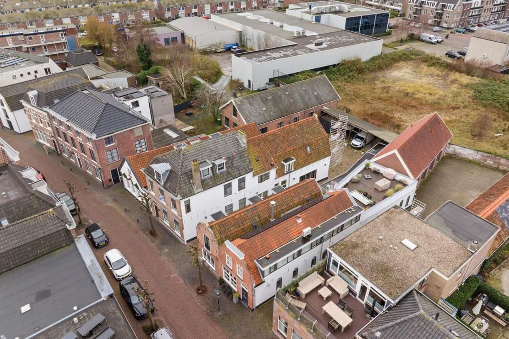 Voorstraat 114, Noordwijk foto-1