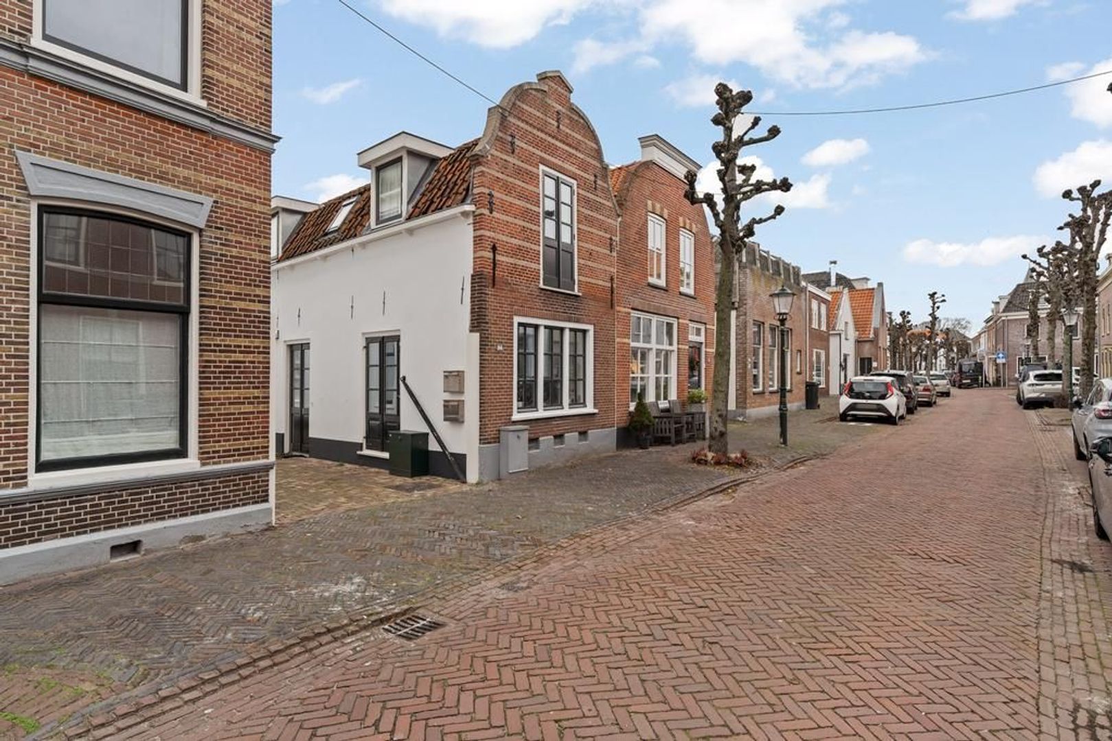 Voorstraat 114, Noordwijk foto-0