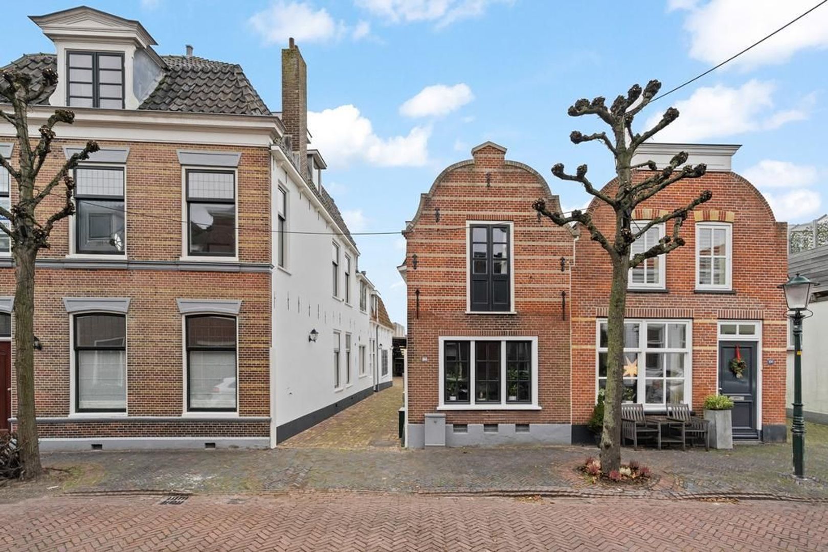 Voorstraat 114, Noordwijk foto-2