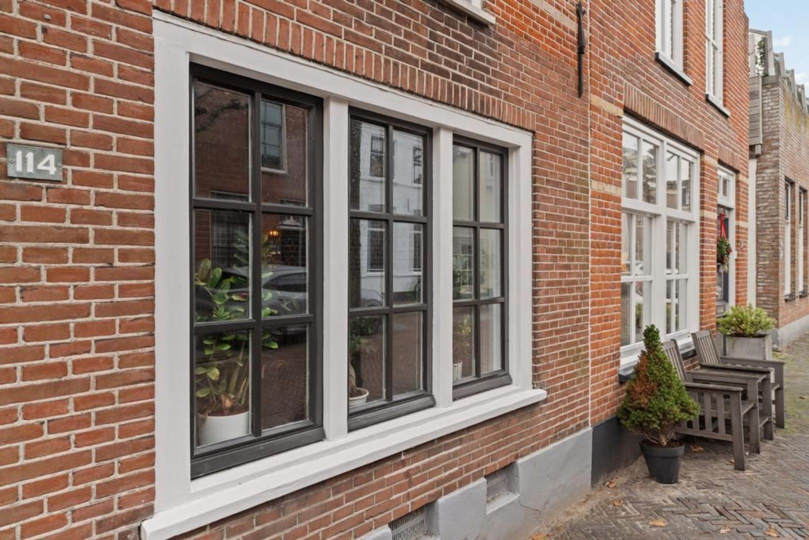 Voorstraat 114, Noordwijk foto-3