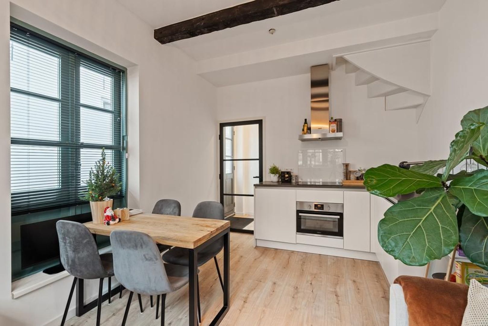 Voorstraat 114, Noordwijk foto-10