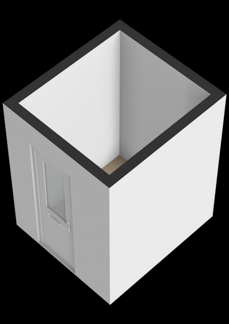 Voorstraat 114, Noordwijk plattegrond-5