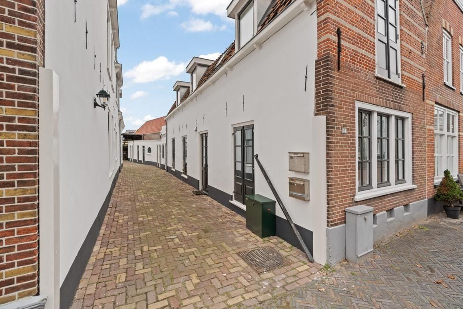 Voorstraat 114 A, Noordwijk foto-1