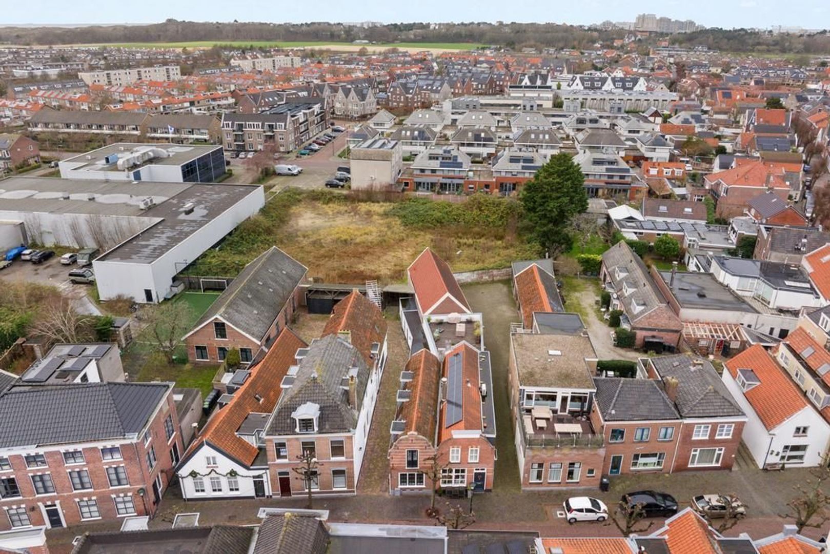 Voorstraat 114 A, Noordwijk foto-21