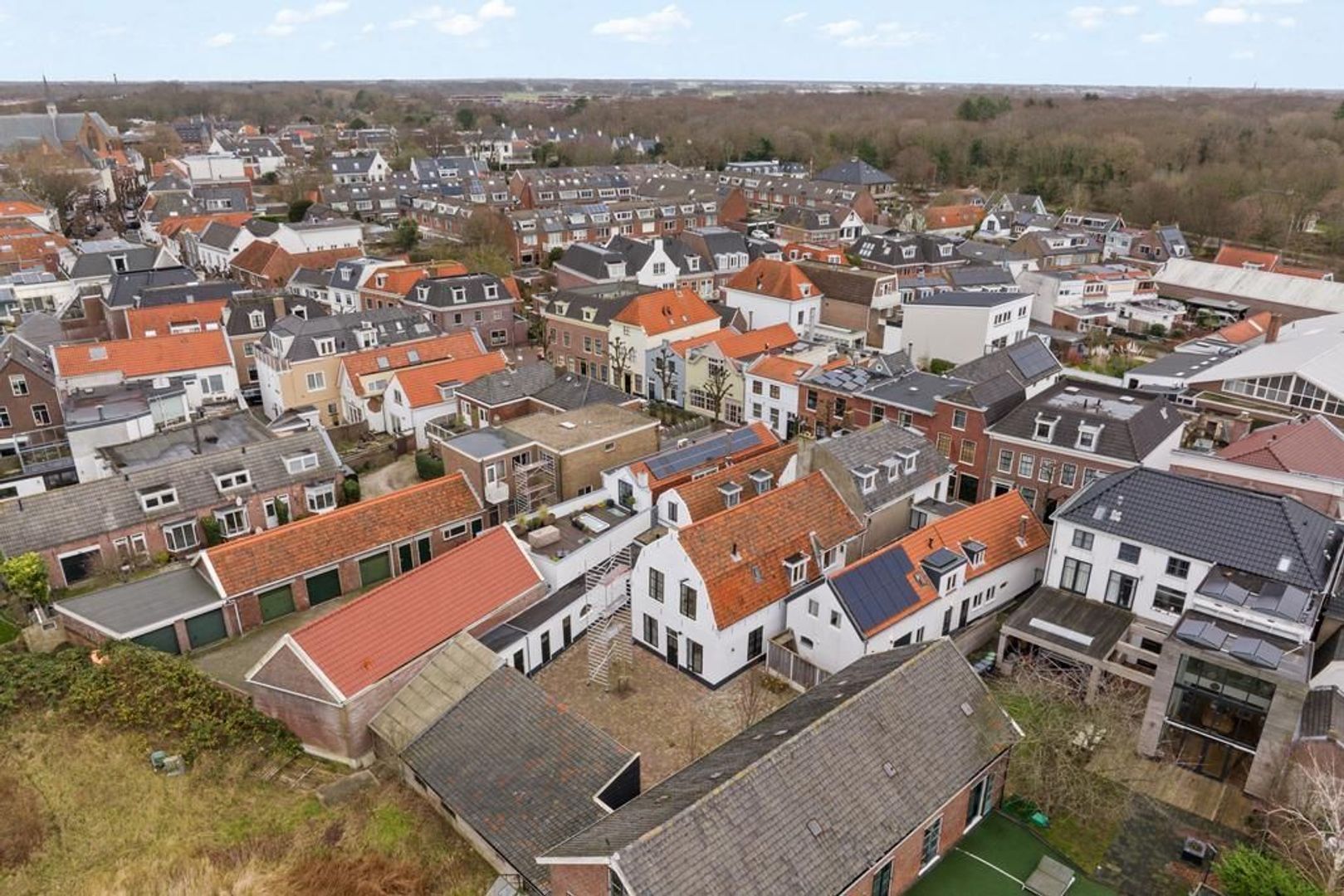Voorstraat 114 A, Noordwijk foto-22
