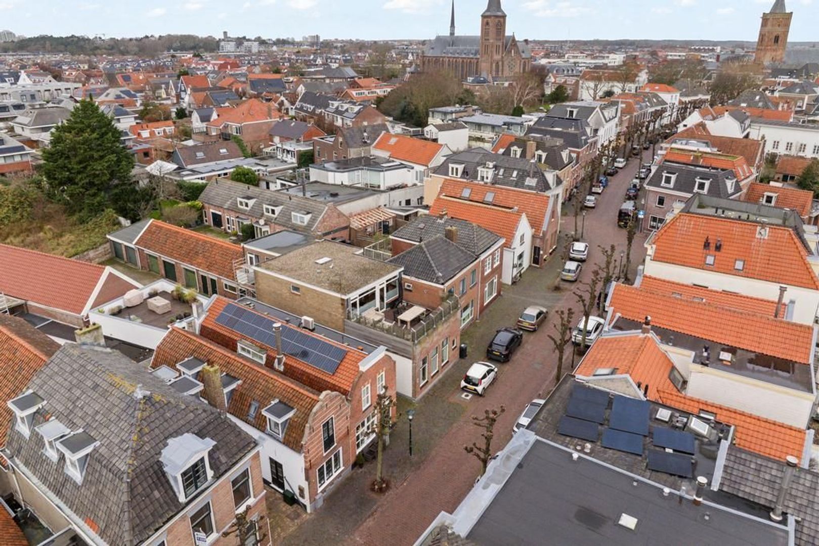 Voorstraat 114 A, Noordwijk foto-5