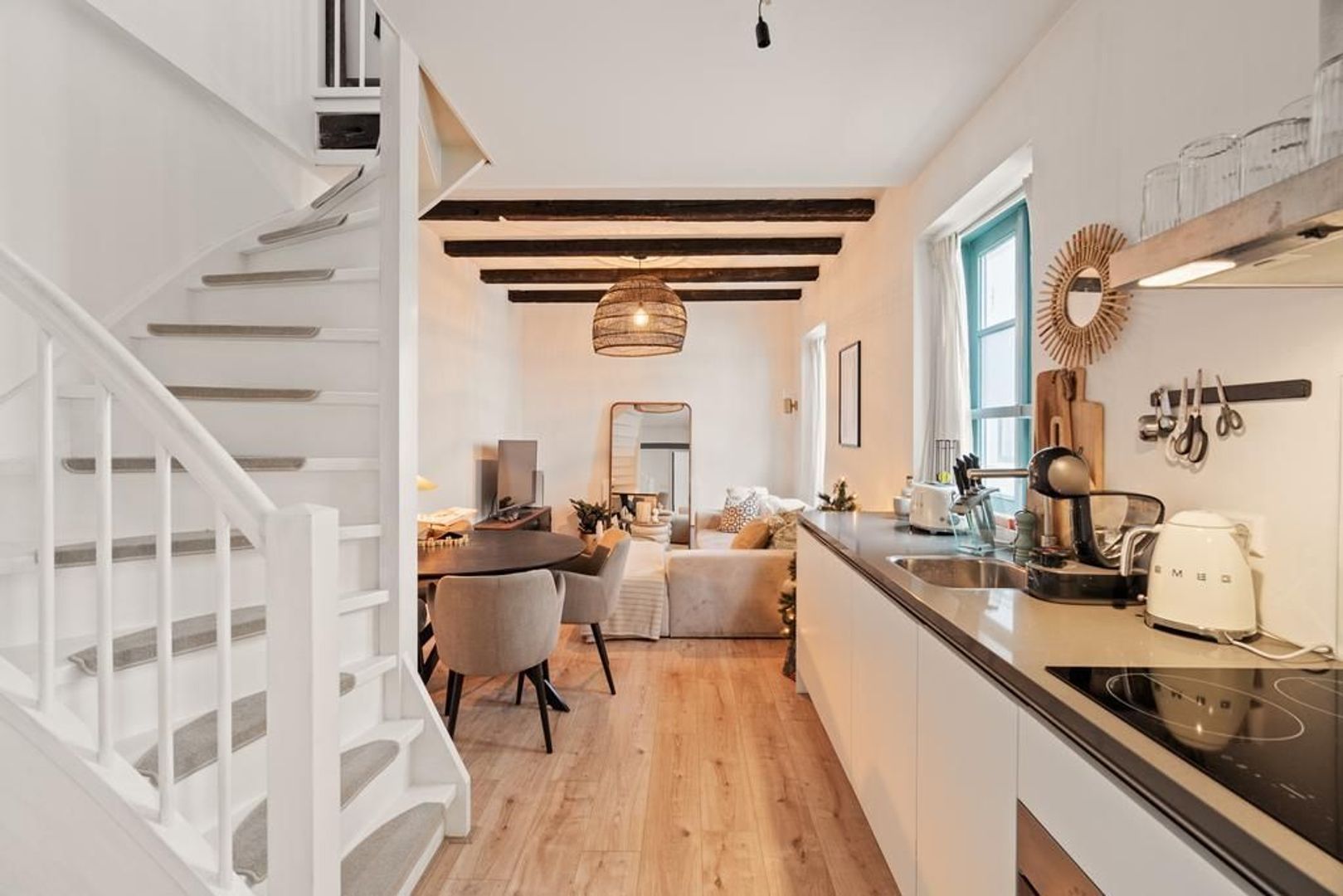 Voorstraat 114 A, Noordwijk foto-9