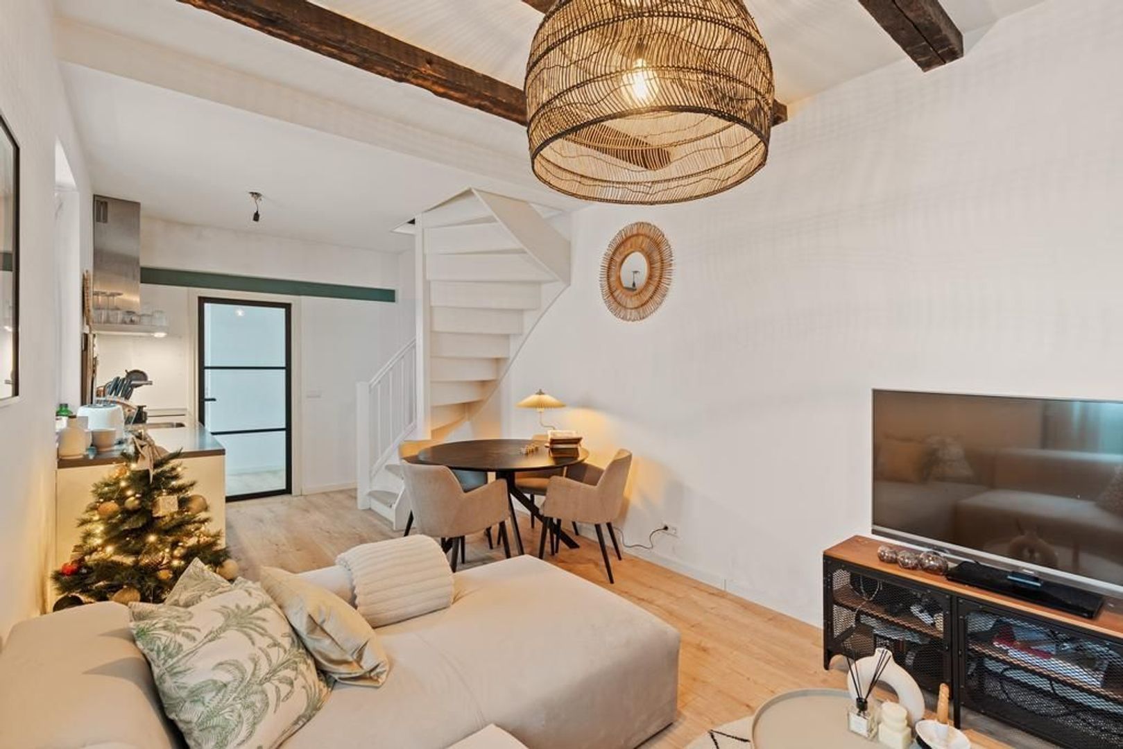 Voorstraat 114 A, Noordwijk foto-12