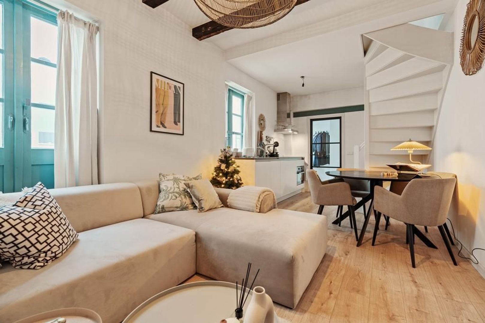 Voorstraat 114 A, Noordwijk foto-15