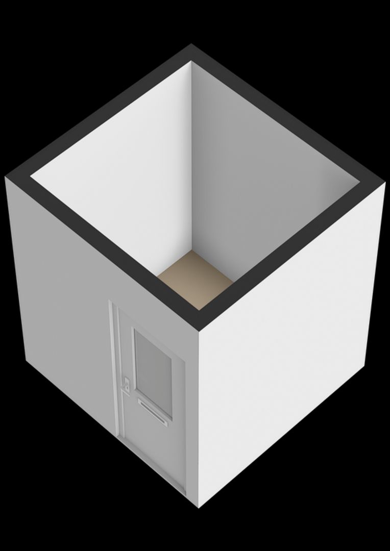 Voorstraat 114 A, Noordwijk plattegrond-5