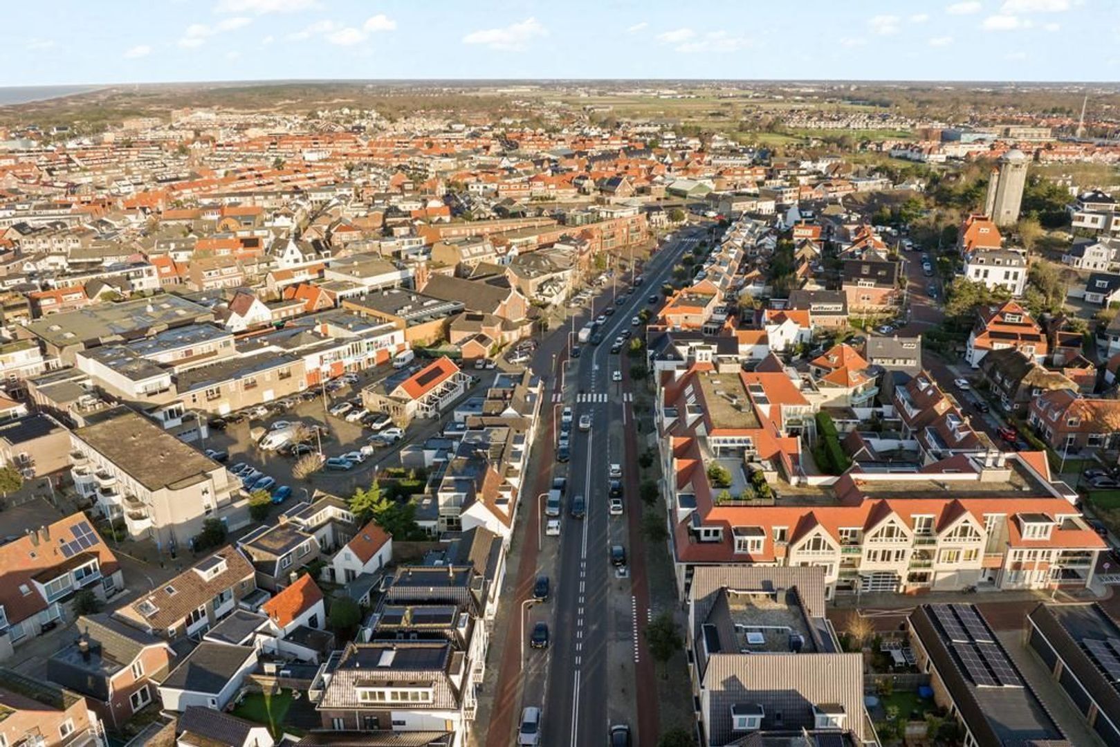 Huis ter Duinstraat 44, Noordwijk foto-28