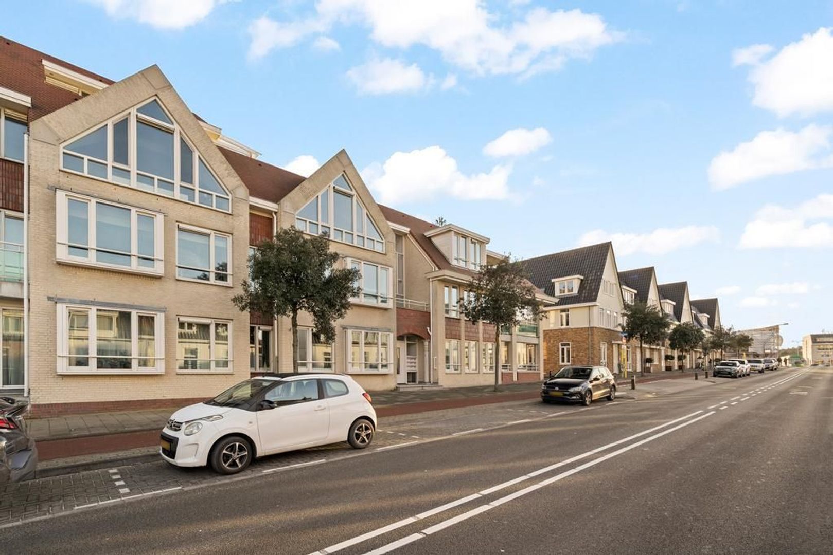 Huis ter Duinstraat 44, Noordwijk foto-1