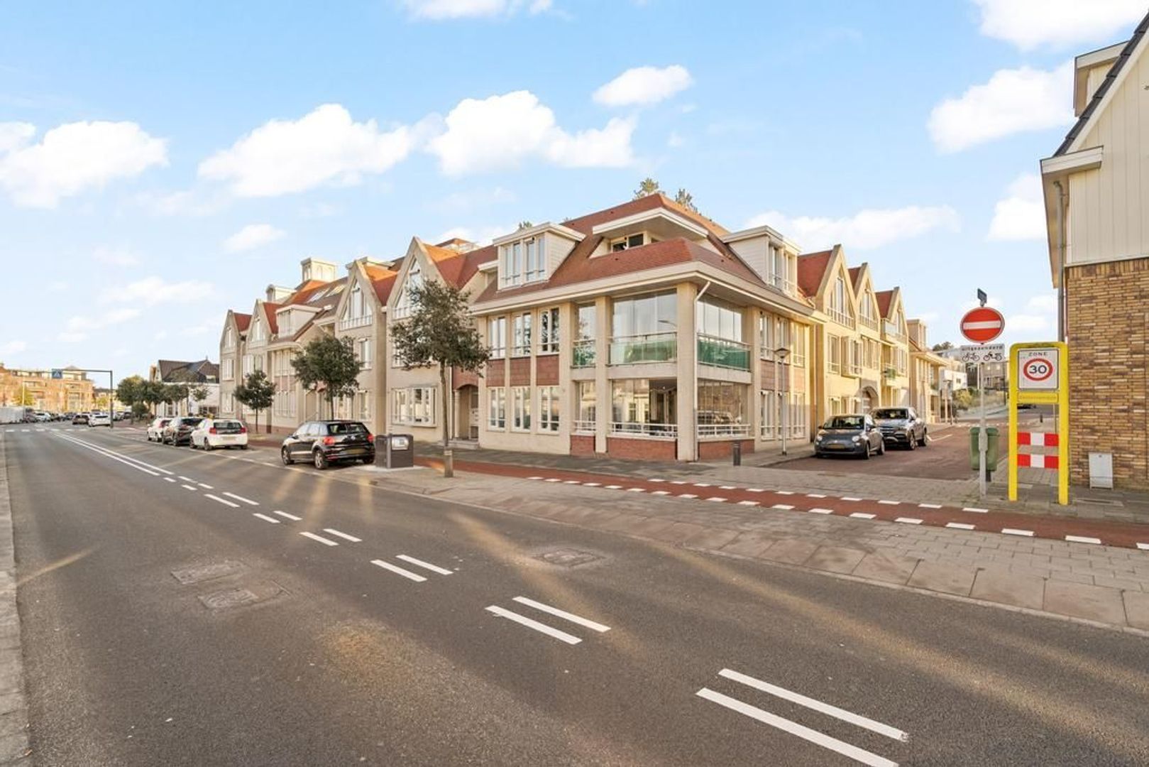 Huis ter Duinstraat 44, Noordwijk foto-2