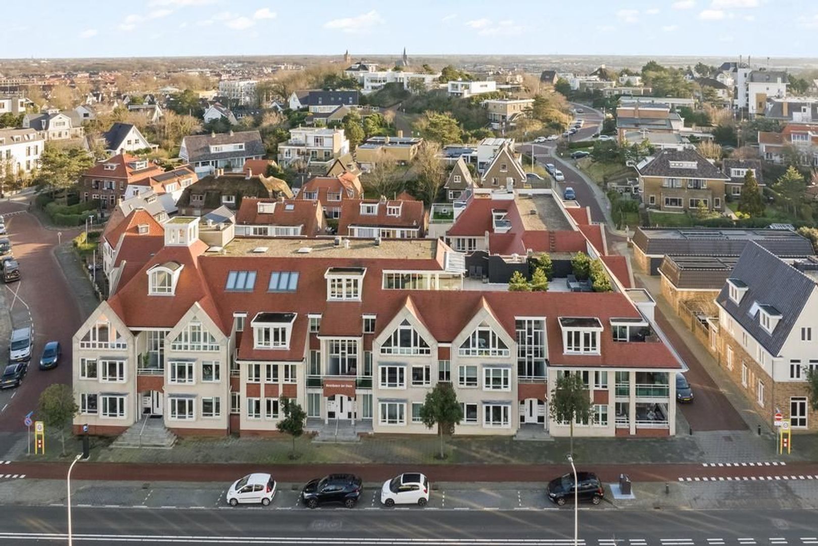 Huis ter Duinstraat 44, Noordwijk foto-3