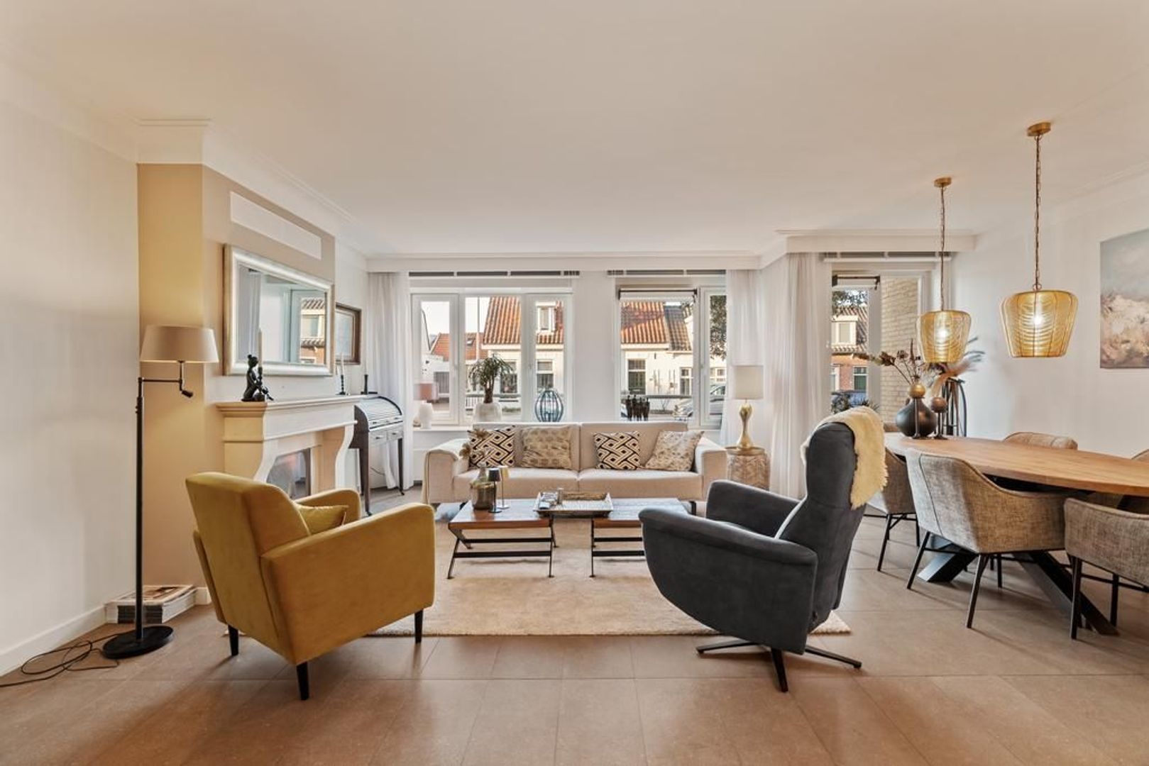 Huis ter Duinstraat 44, Noordwijk foto-8