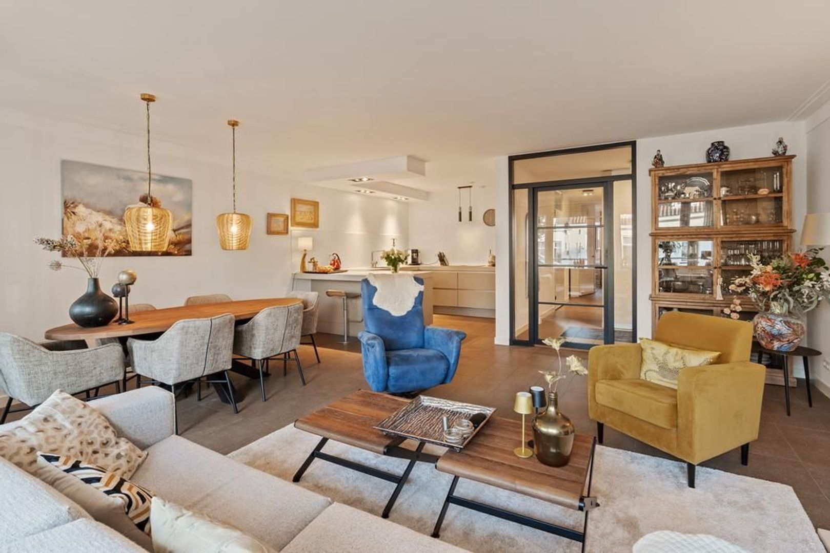 Huis ter Duinstraat 44, Noordwijk foto-7