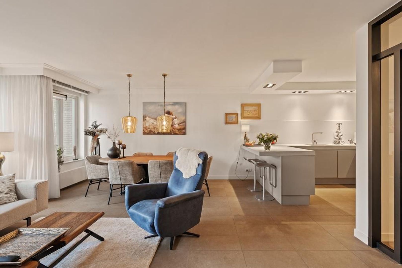 Huis ter Duinstraat 44, Noordwijk foto-10