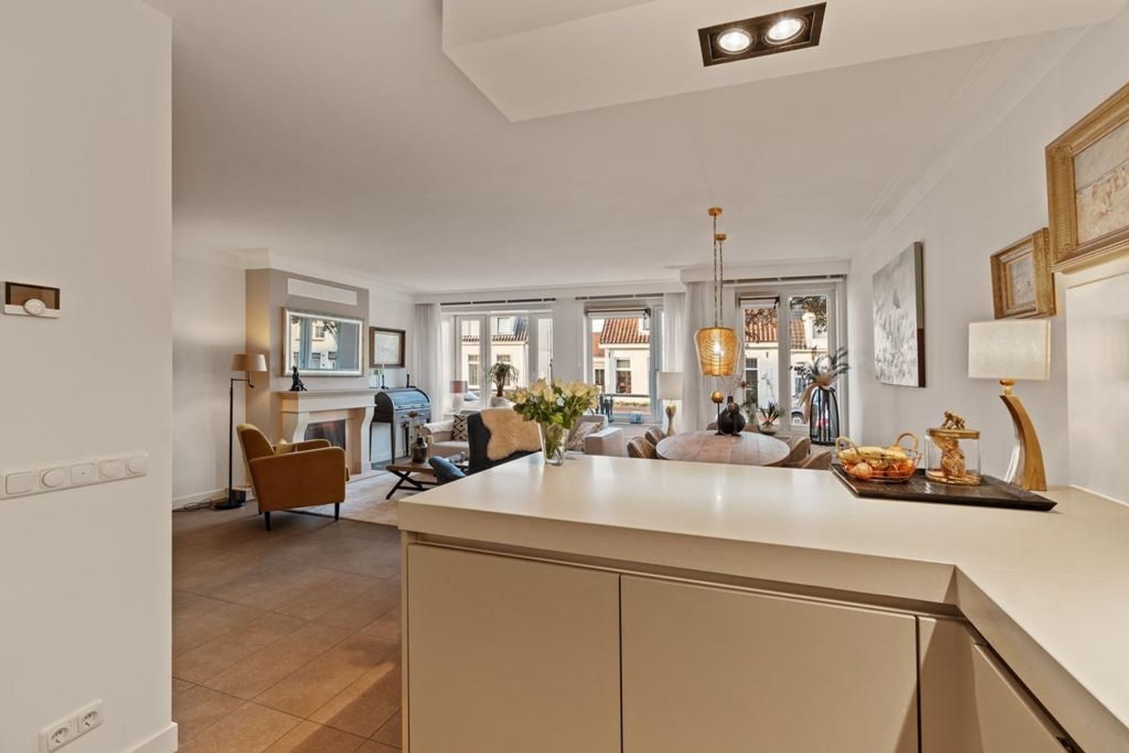Huis ter Duinstraat 44, Noordwijk foto-14