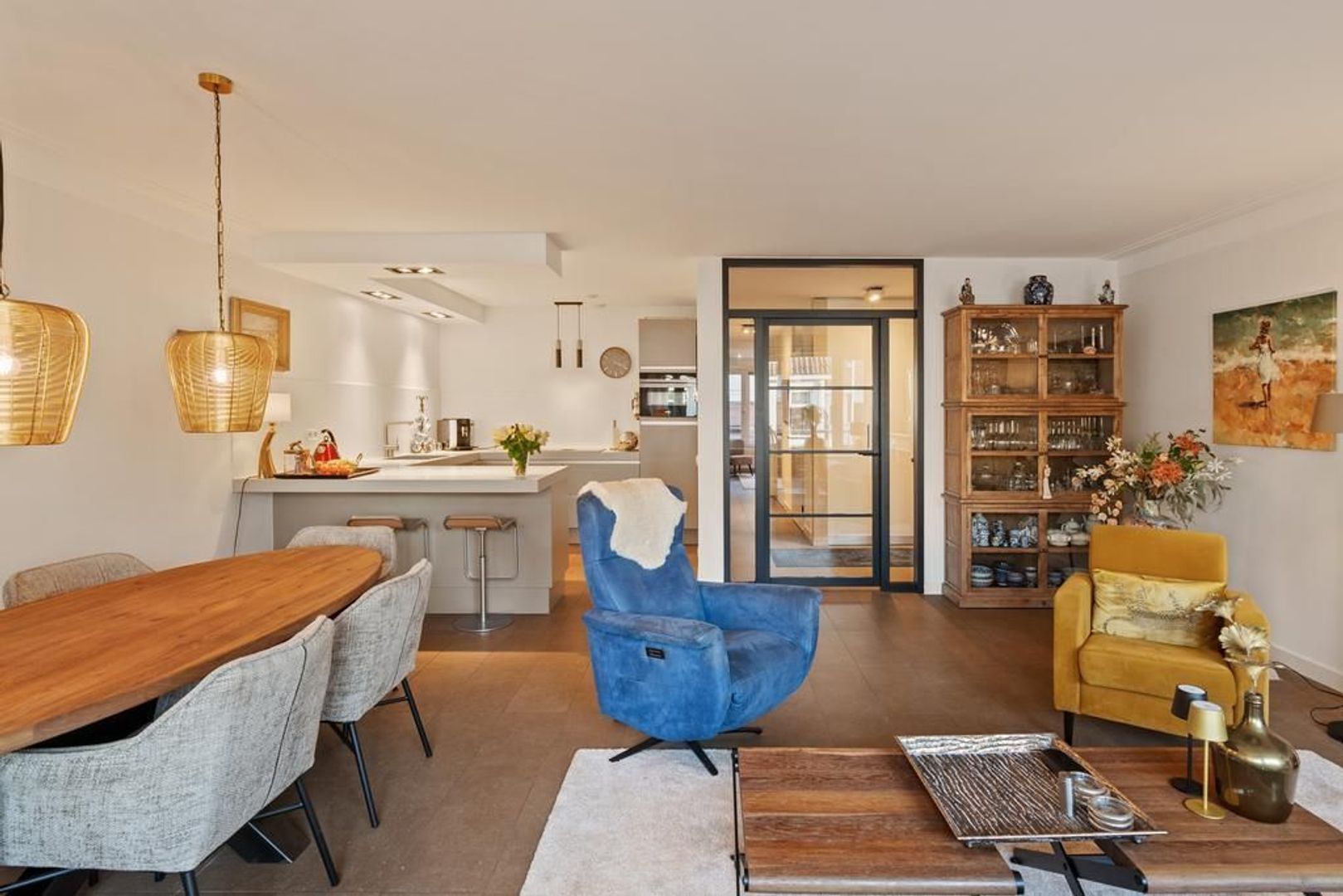 Huis ter Duinstraat 44, Noordwijk foto-15