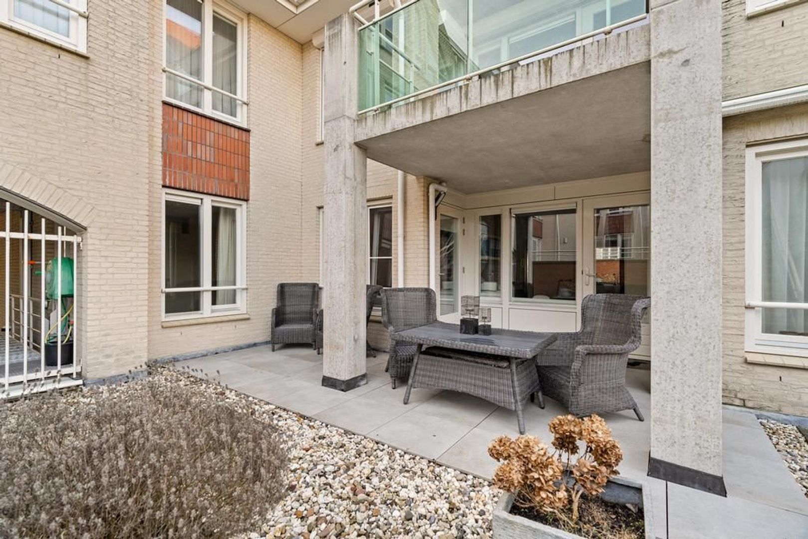 Huis ter Duinstraat 44, Noordwijk foto-24