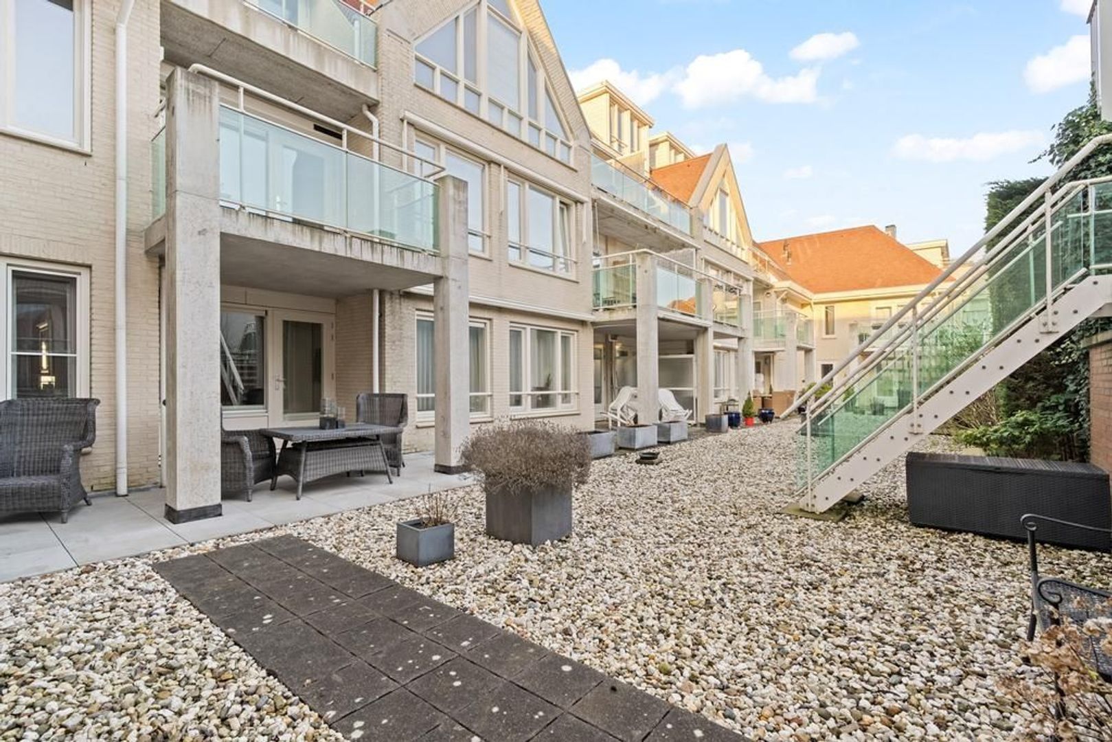 Huis ter Duinstraat 44, Noordwijk foto-25
