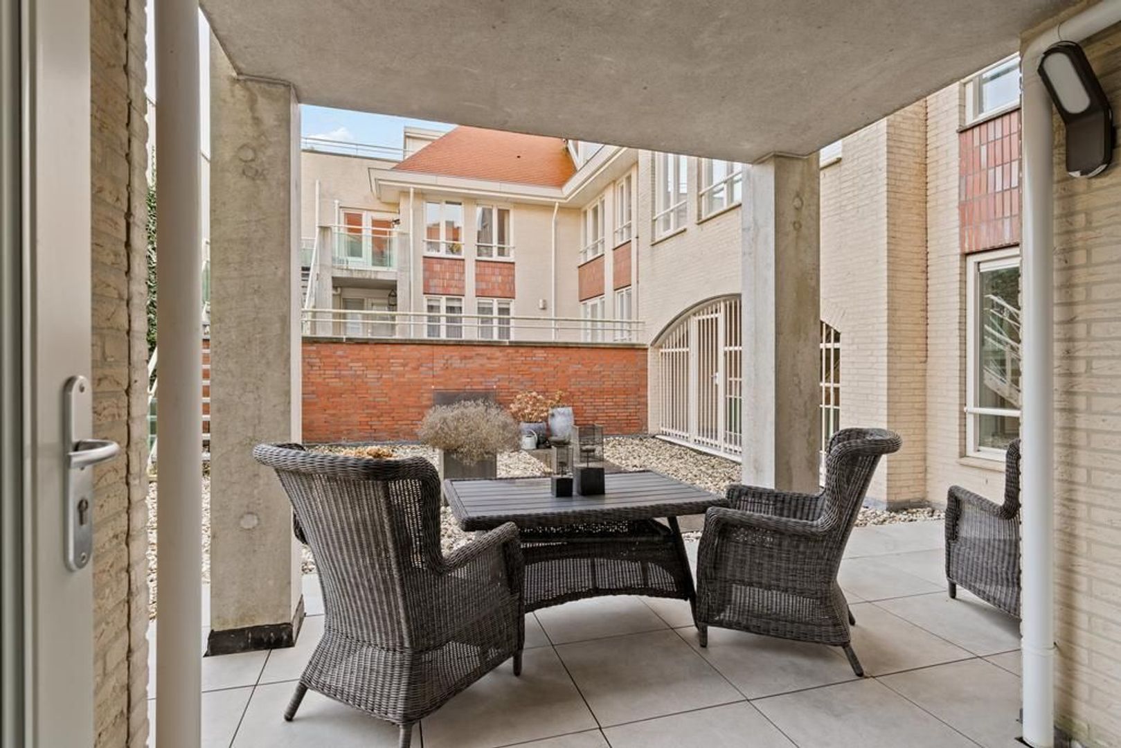 Huis ter Duinstraat 44, Noordwijk foto-23