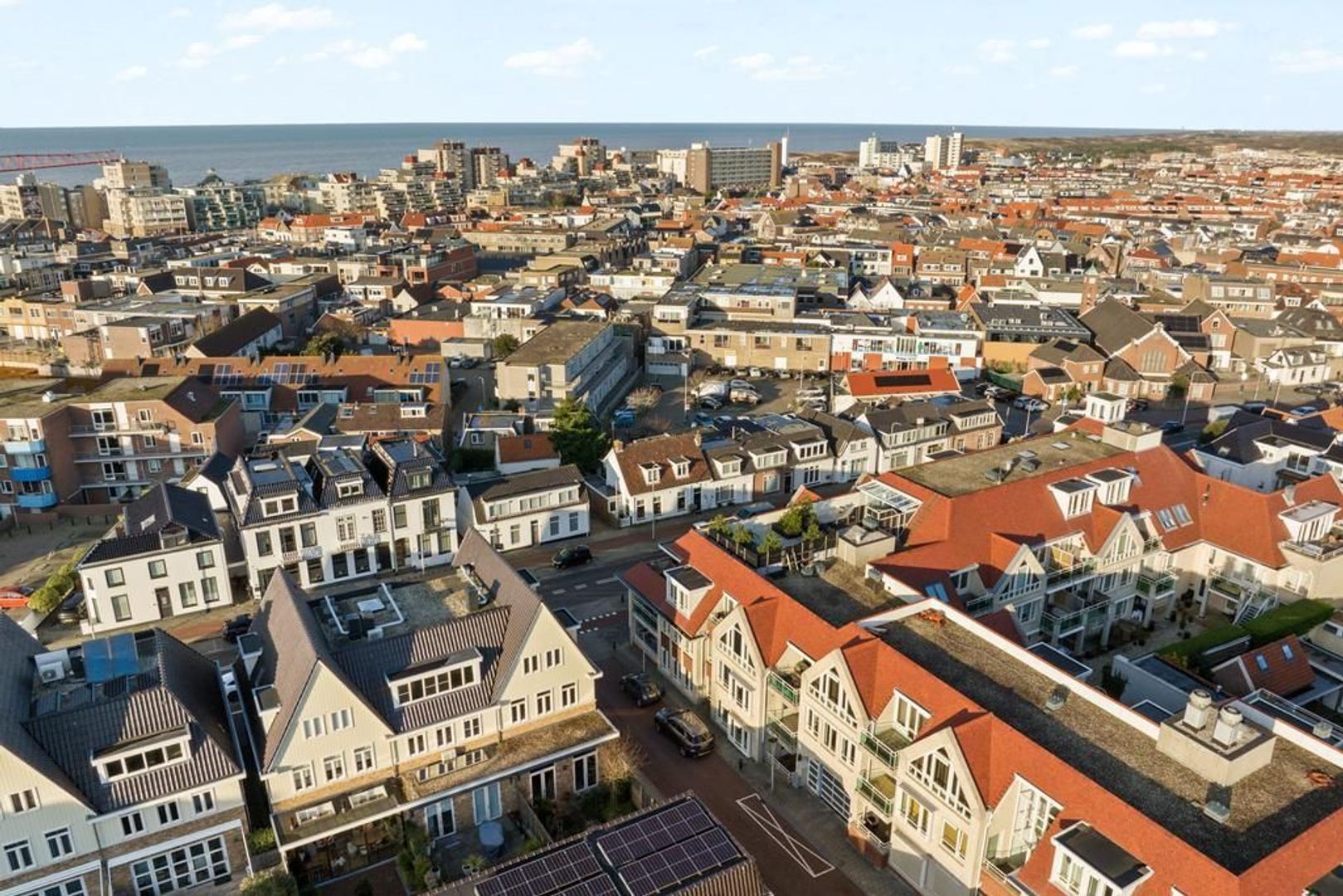 Huis ter Duinstraat 44, Noordwijk foto-29