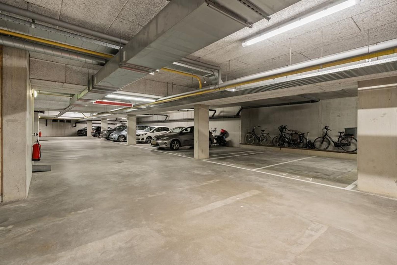 Huis ter Duinstraat 44, Noordwijk foto-4