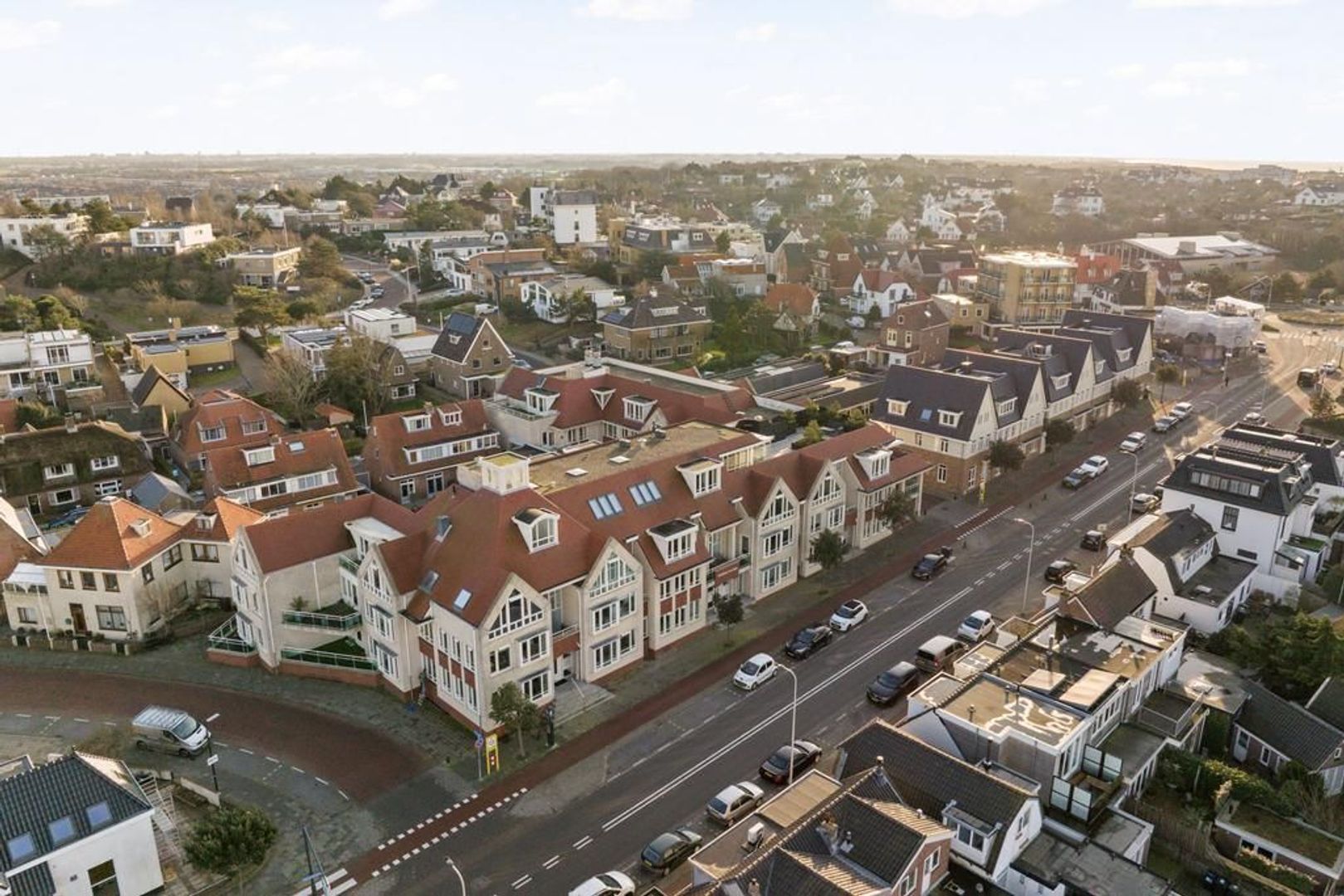 Huis ter Duinstraat 44, Noordwijk foto-31