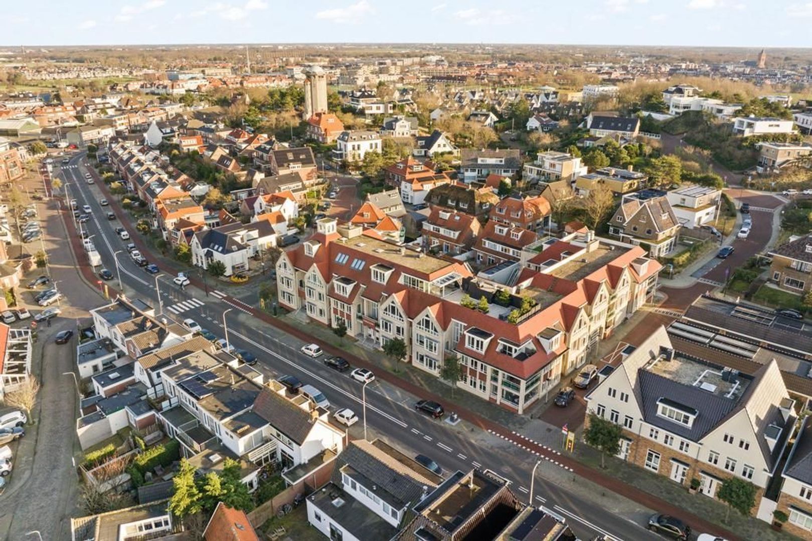 Huis ter Duinstraat 44, Noordwijk foto-30