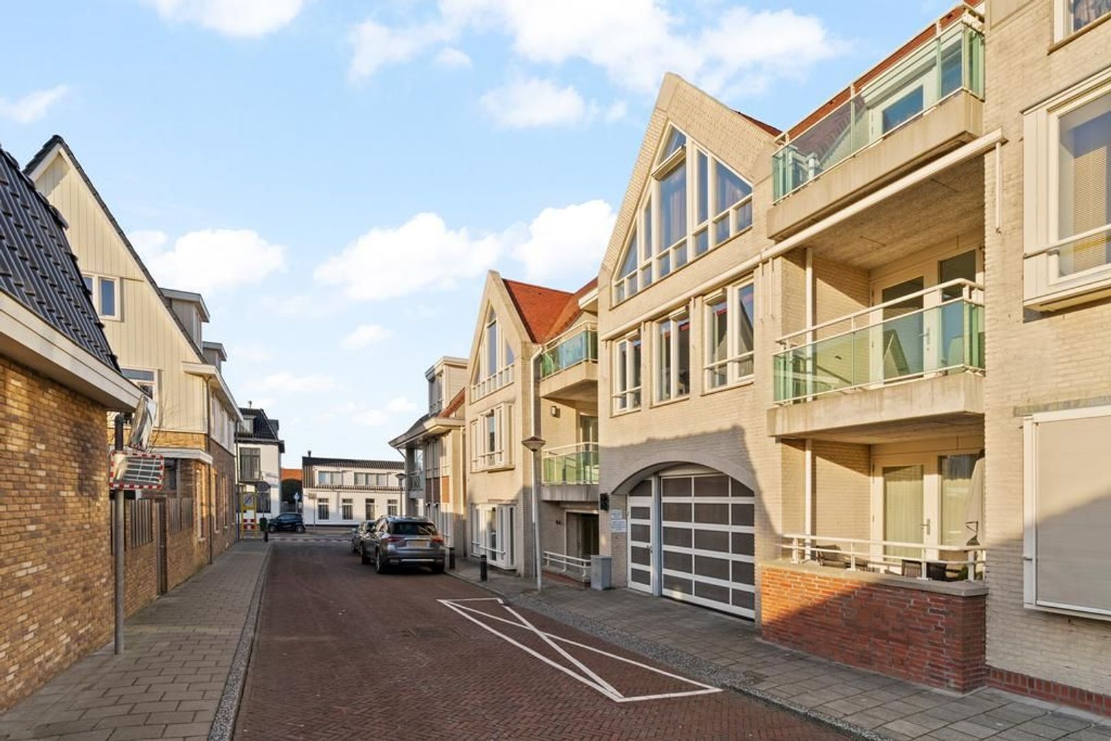 Huis ter Duinstraat 44 A, Noordwijk foto-2