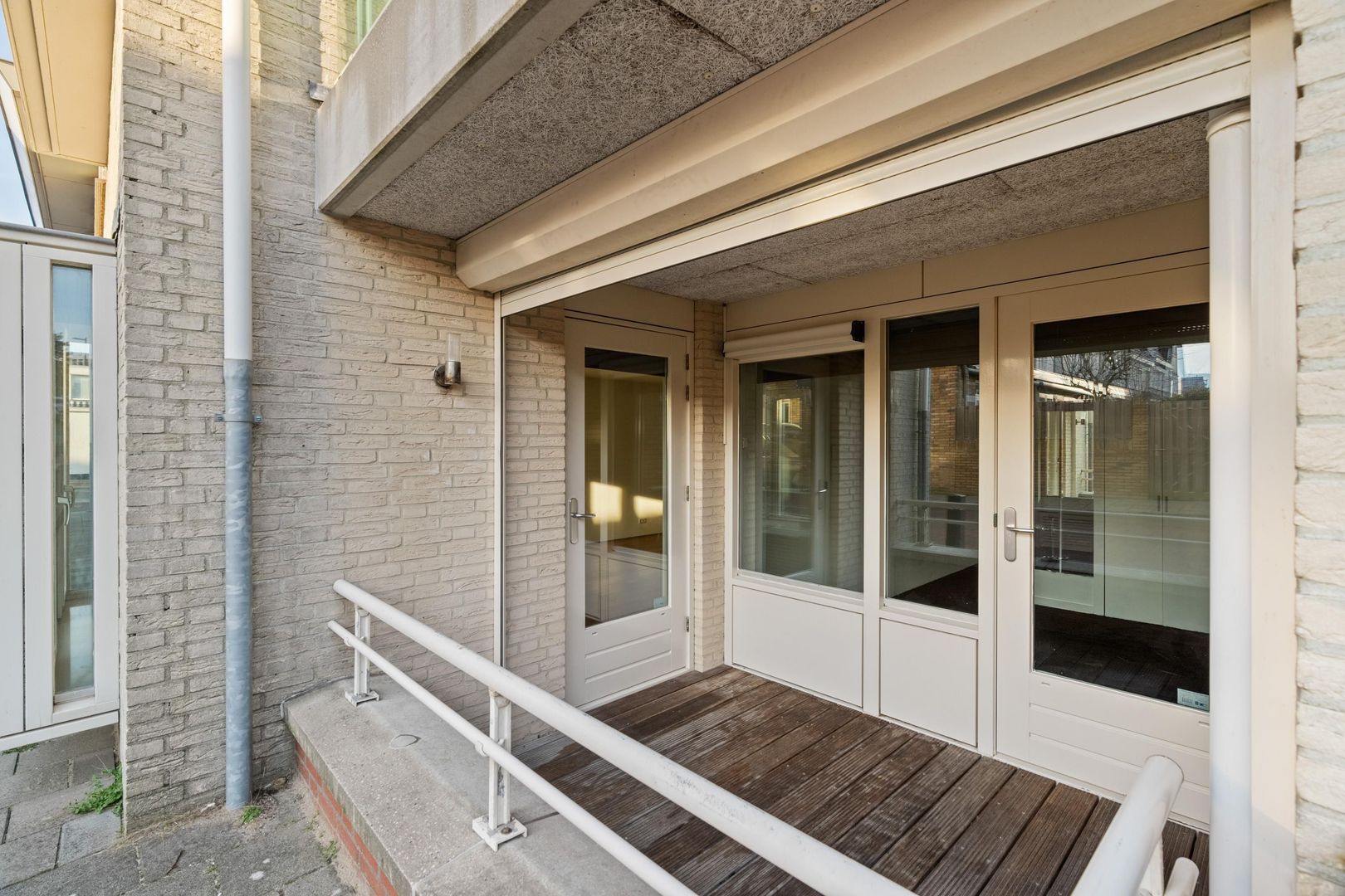 Huis ter Duinstraat 44 A, Noordwijk foto-20