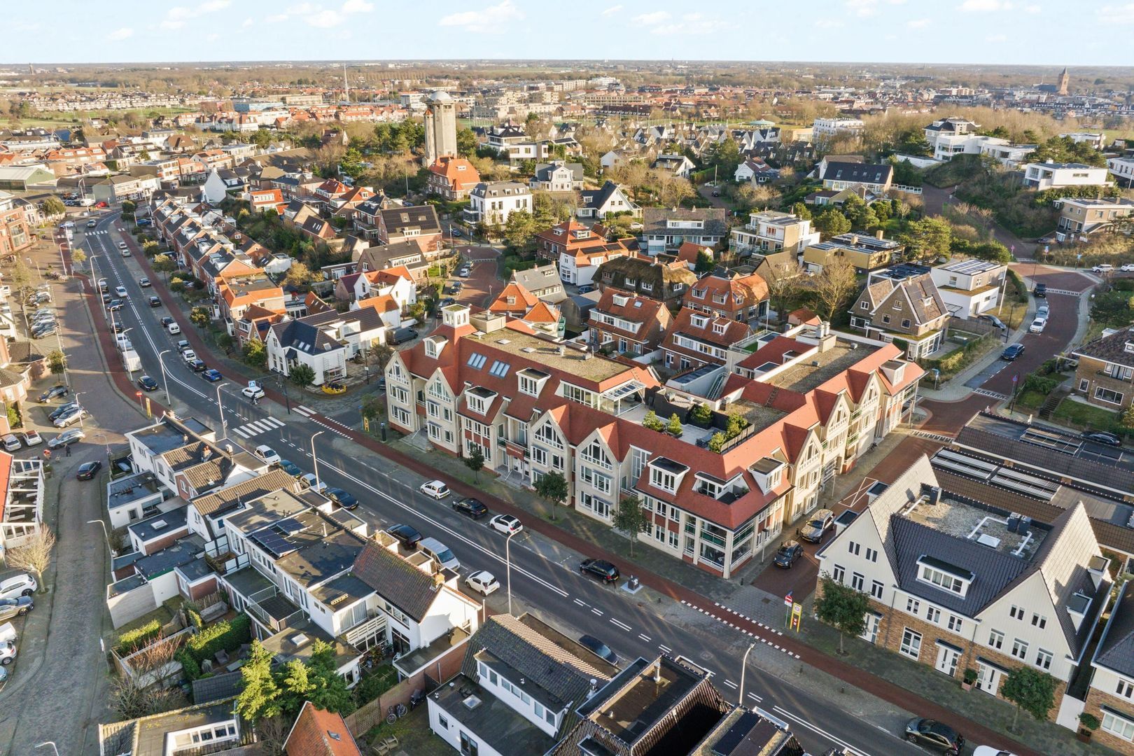 Huis ter Duinstraat 44 A, Noordwijk foto-1