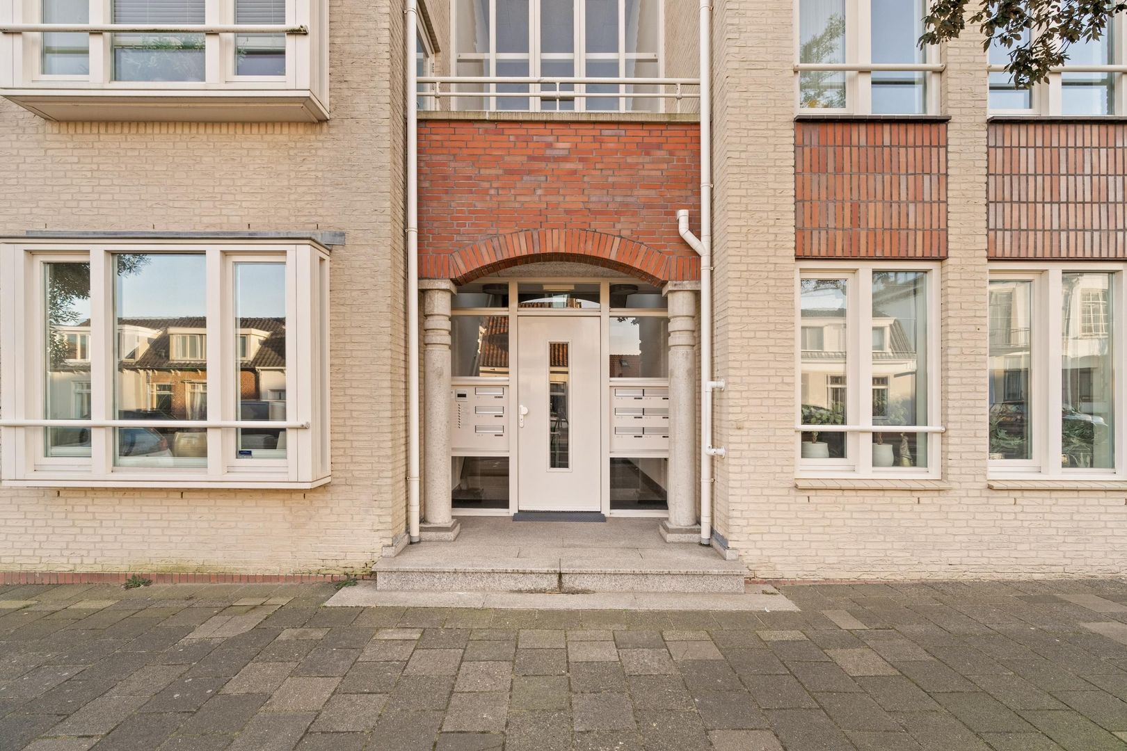 Huis ter Duinstraat 44 A, Noordwijk foto-5