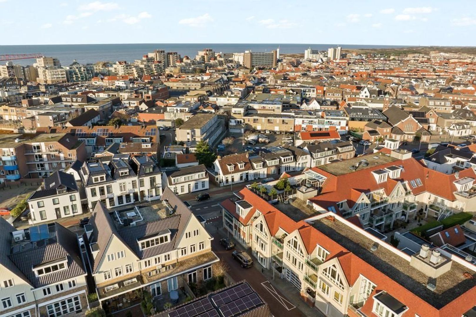 Huis ter Duinstraat 44 A, Noordwijk foto-3