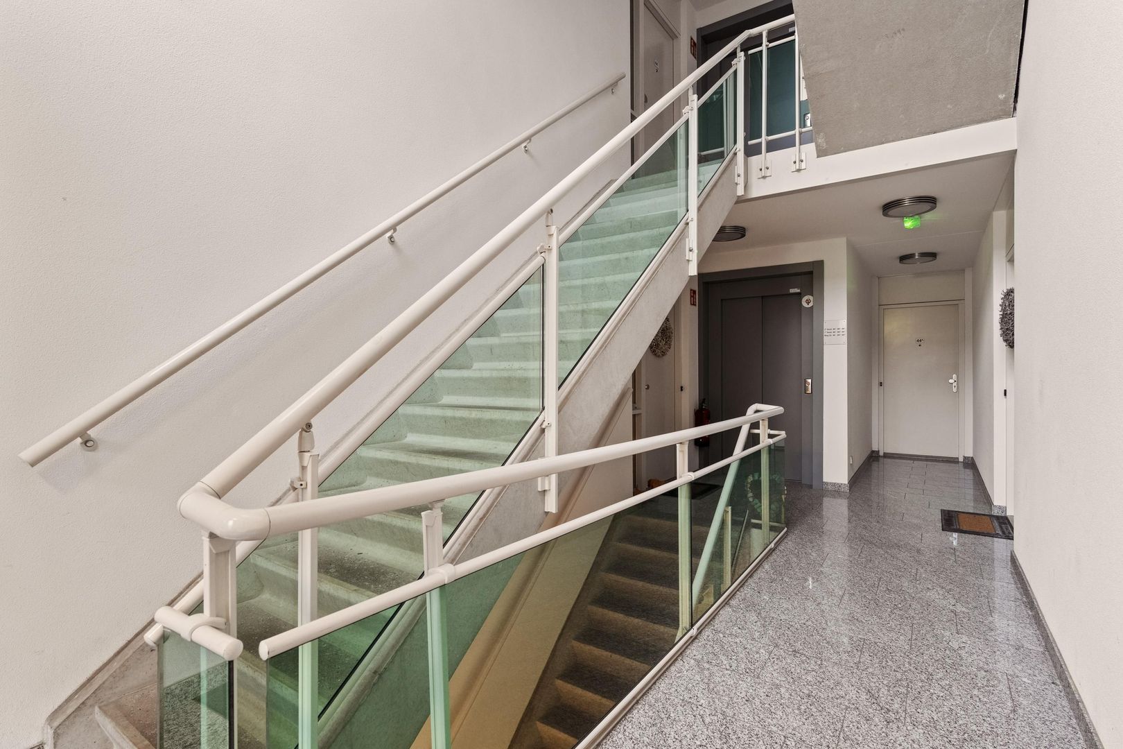 Huis ter Duinstraat 44 A, Noordwijk foto-22