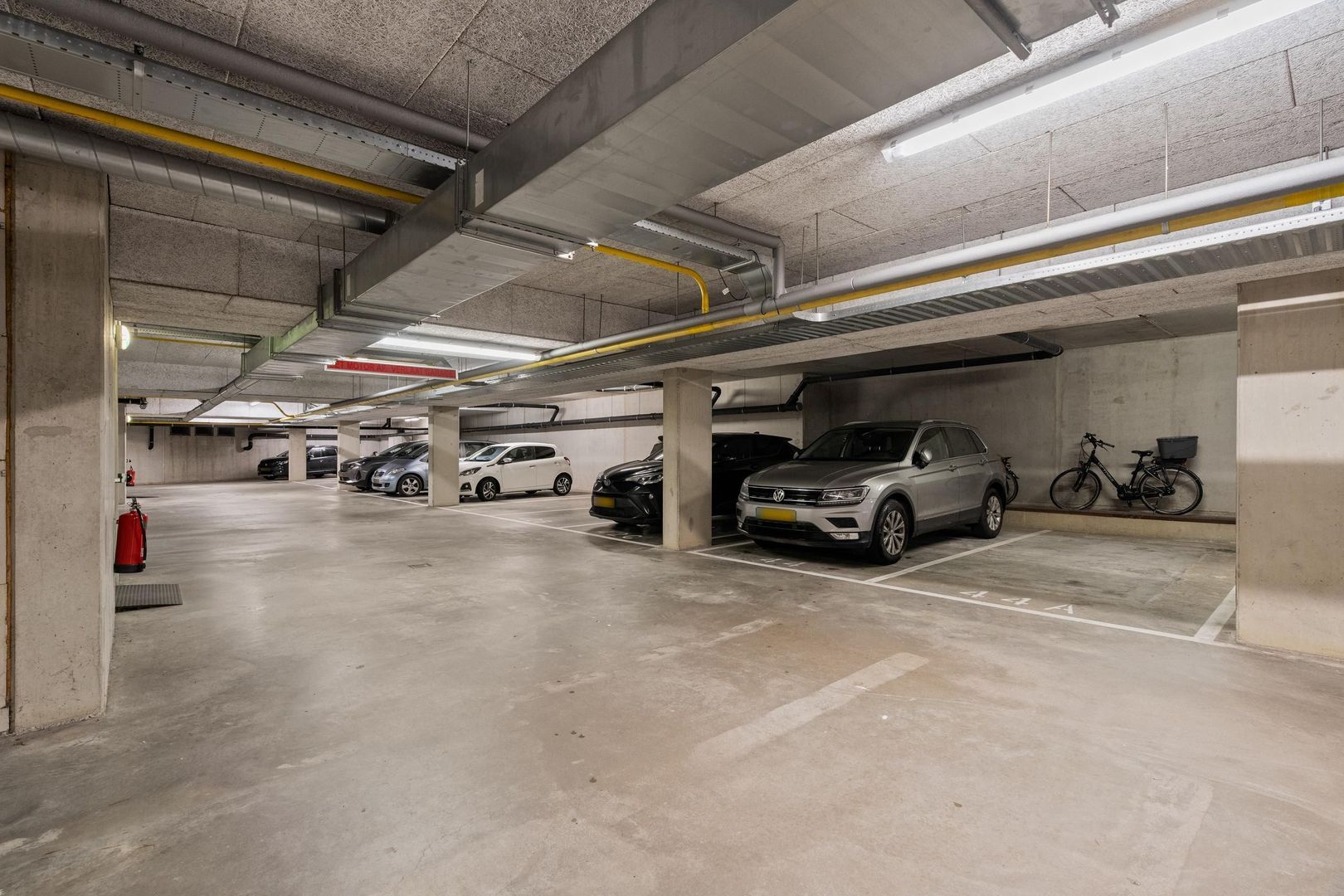 Huis ter Duinstraat 44 A, Noordwijk foto-4