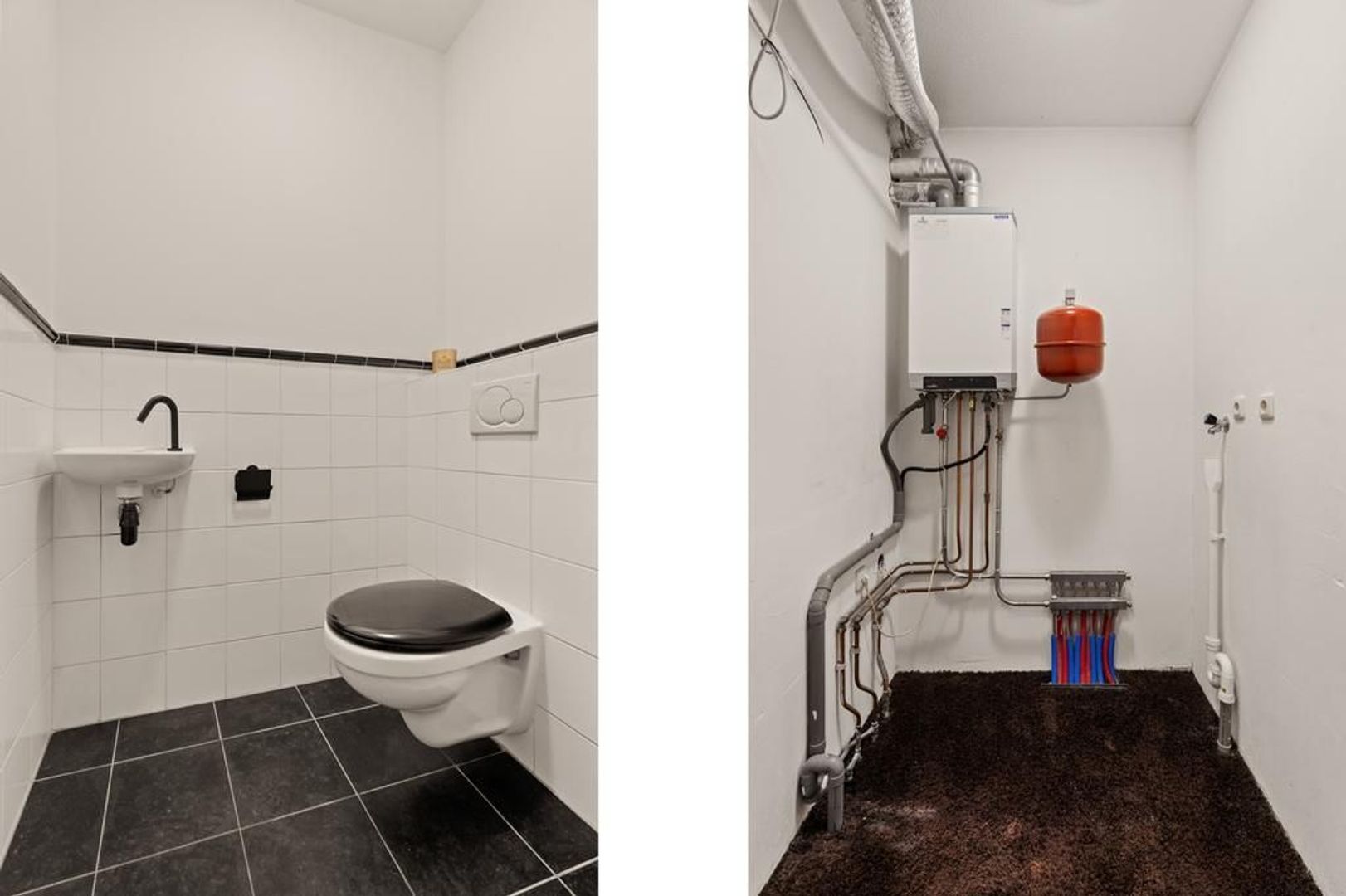 Huis ter Duinstraat 44 A, Noordwijk foto-19