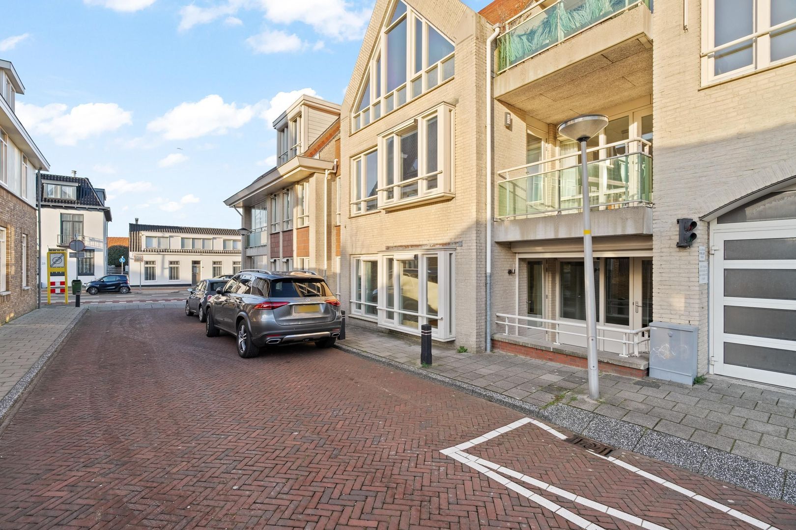 Huis ter Duinstraat 44 A, Noordwijk foto-23