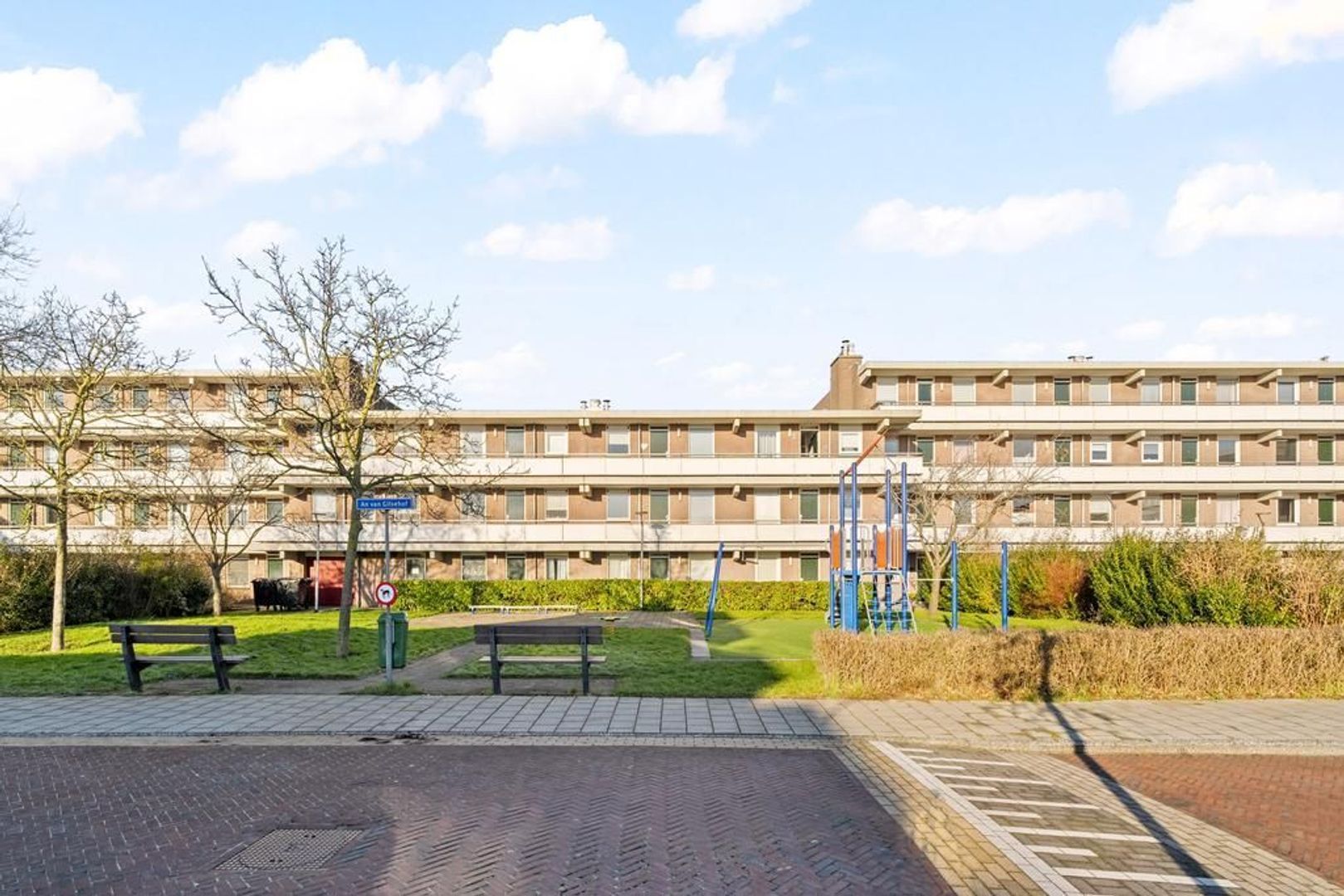 An van Gilsehof 13, Noordwijk foto-25