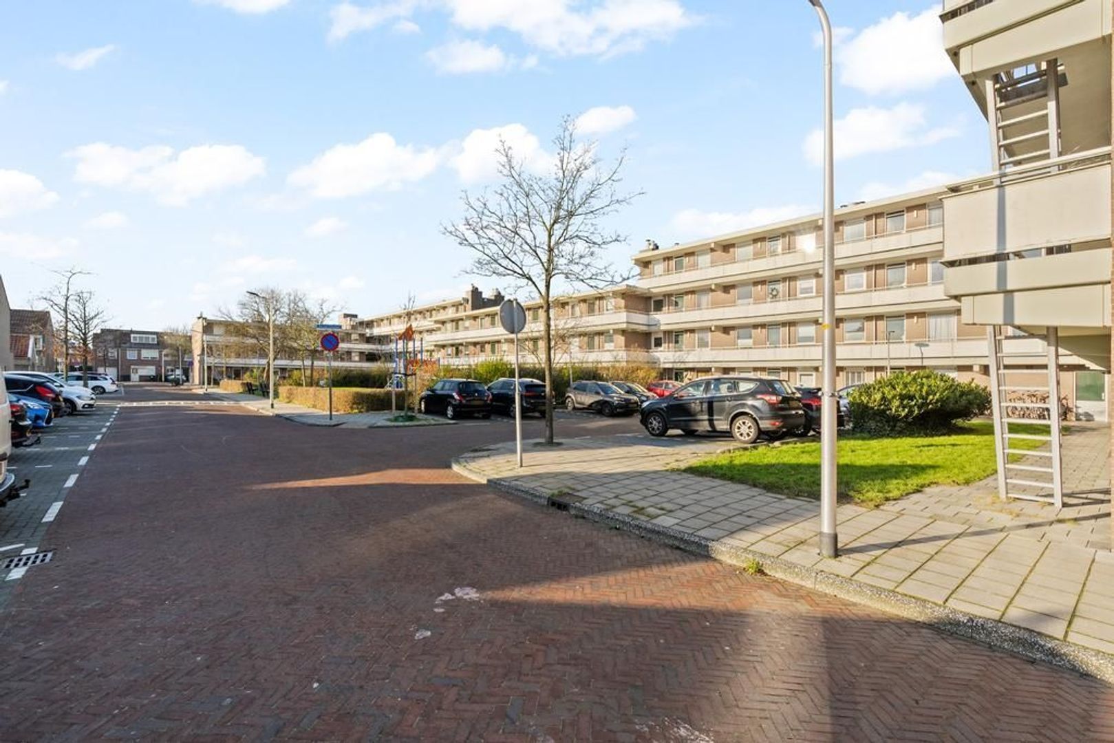 An van Gilsehof 13, Noordwijk foto-2