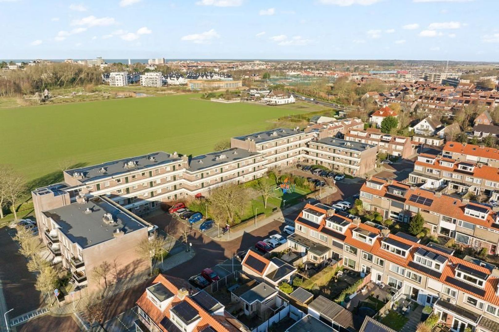 An van Gilsehof 13, Noordwijk foto-0