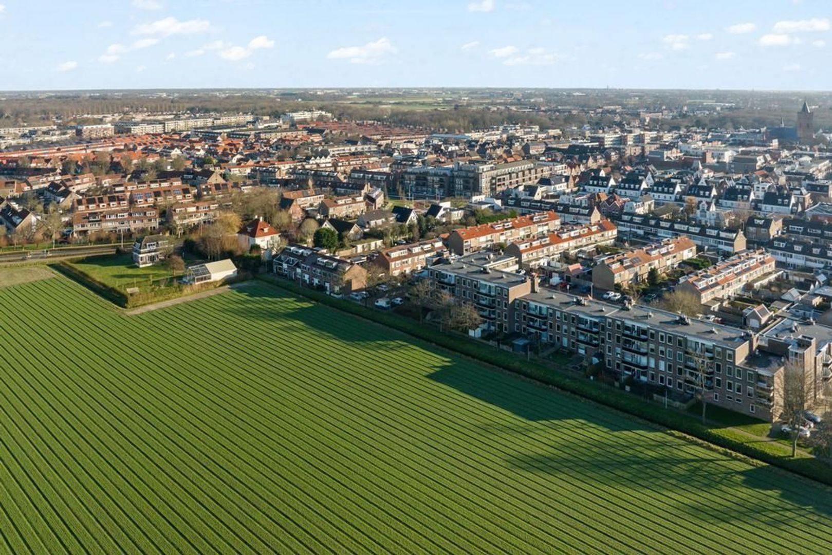 An van Gilsehof 13, Noordwijk foto-3