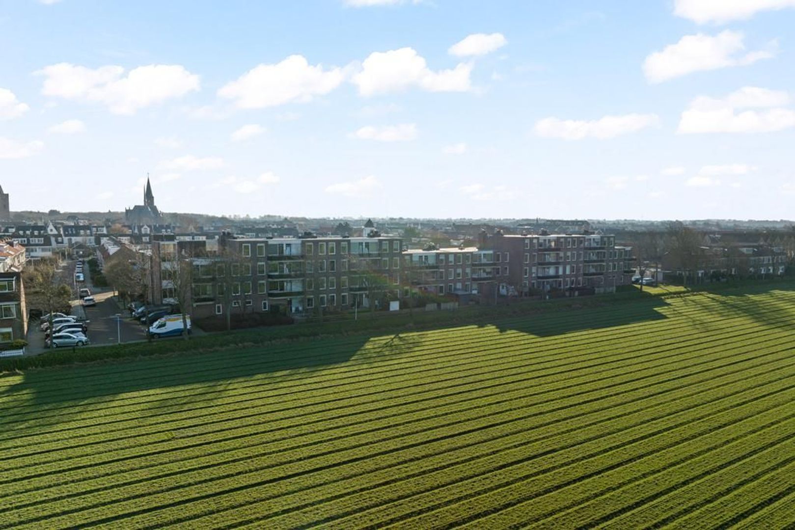 An van Gilsehof 13, Noordwijk foto-4