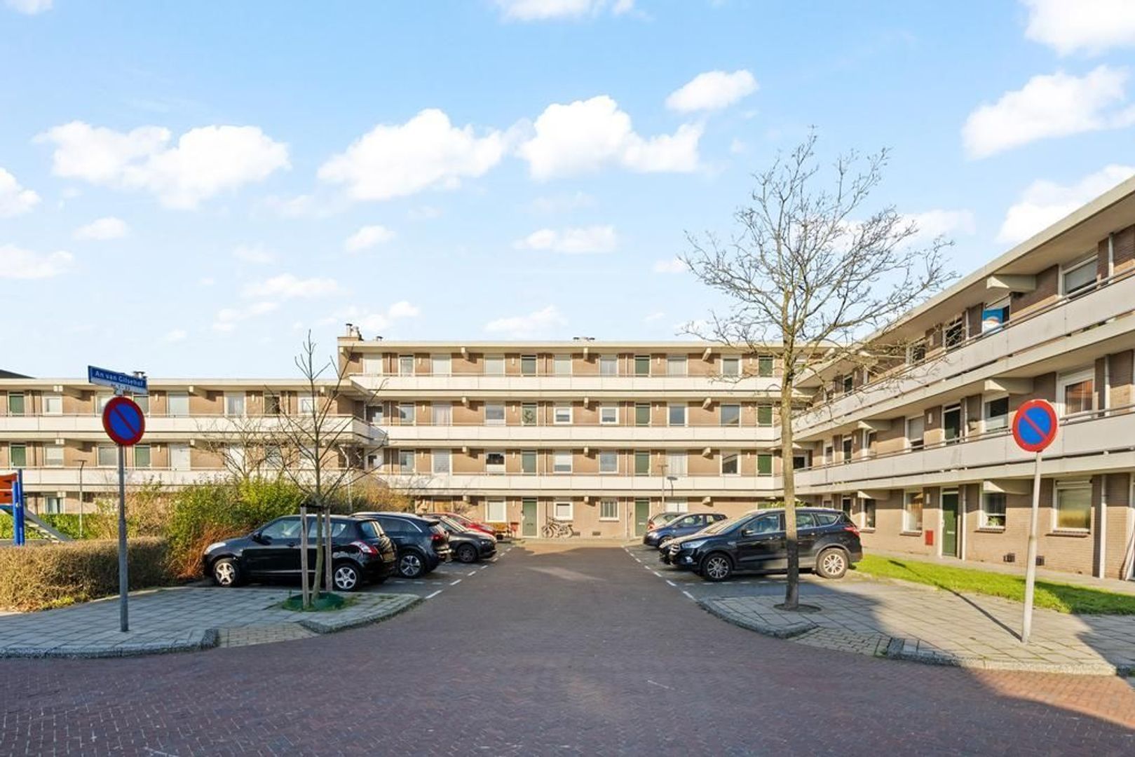 An van Gilsehof 13, Noordwijk foto-24