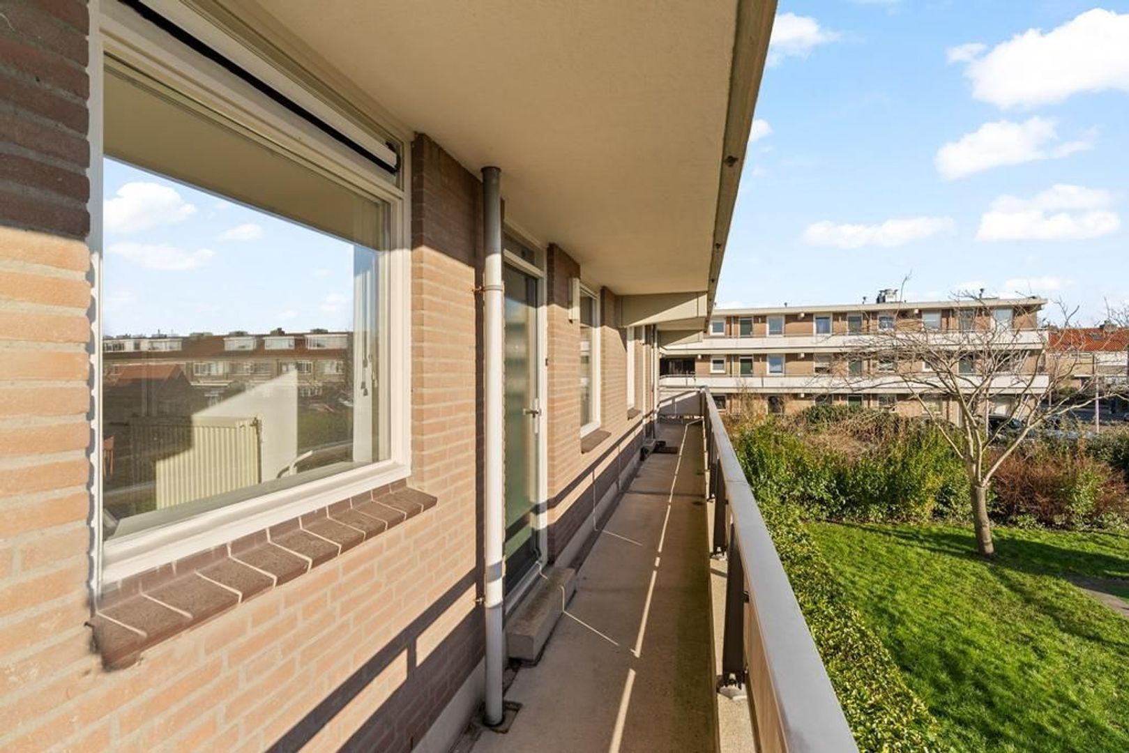 An van Gilsehof 13, Noordwijk foto-23