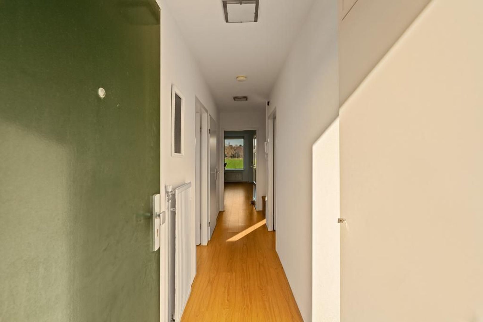 An van Gilsehof 13, Noordwijk foto-13