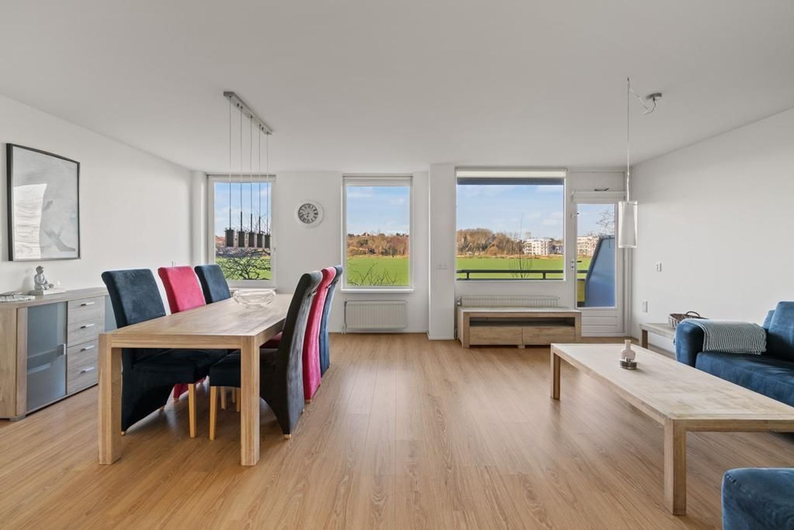 An van Gilsehof 13, Noordwijk foto-5