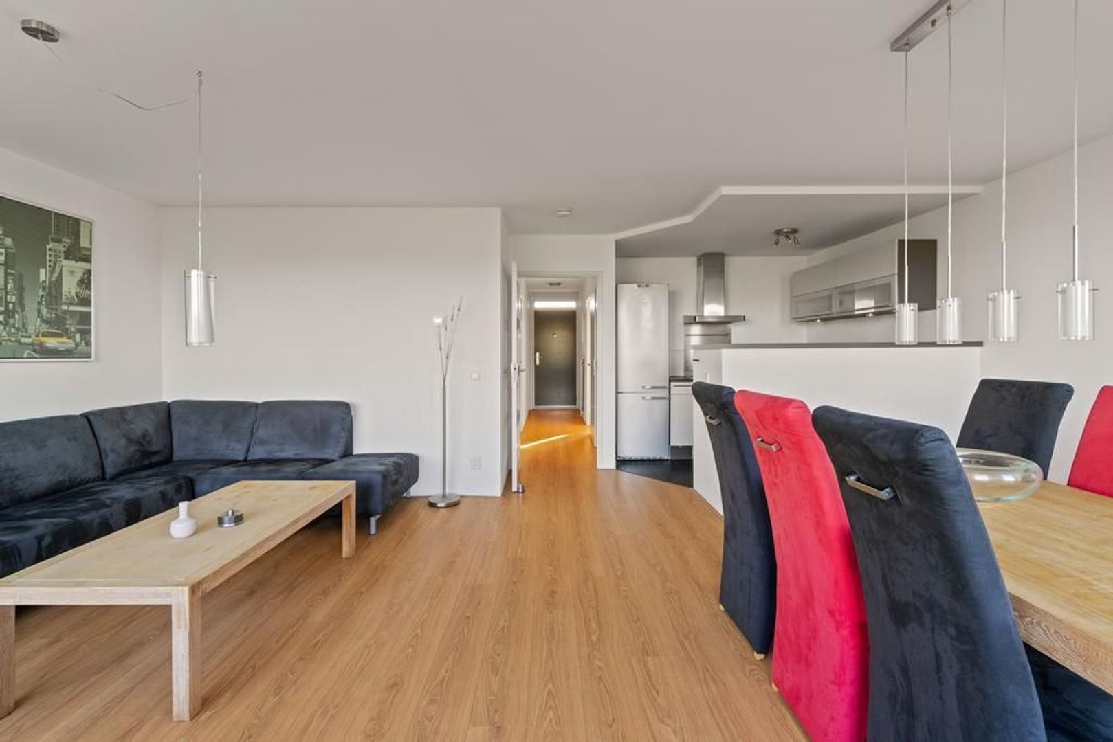 An van Gilsehof 13, Noordwijk foto-8