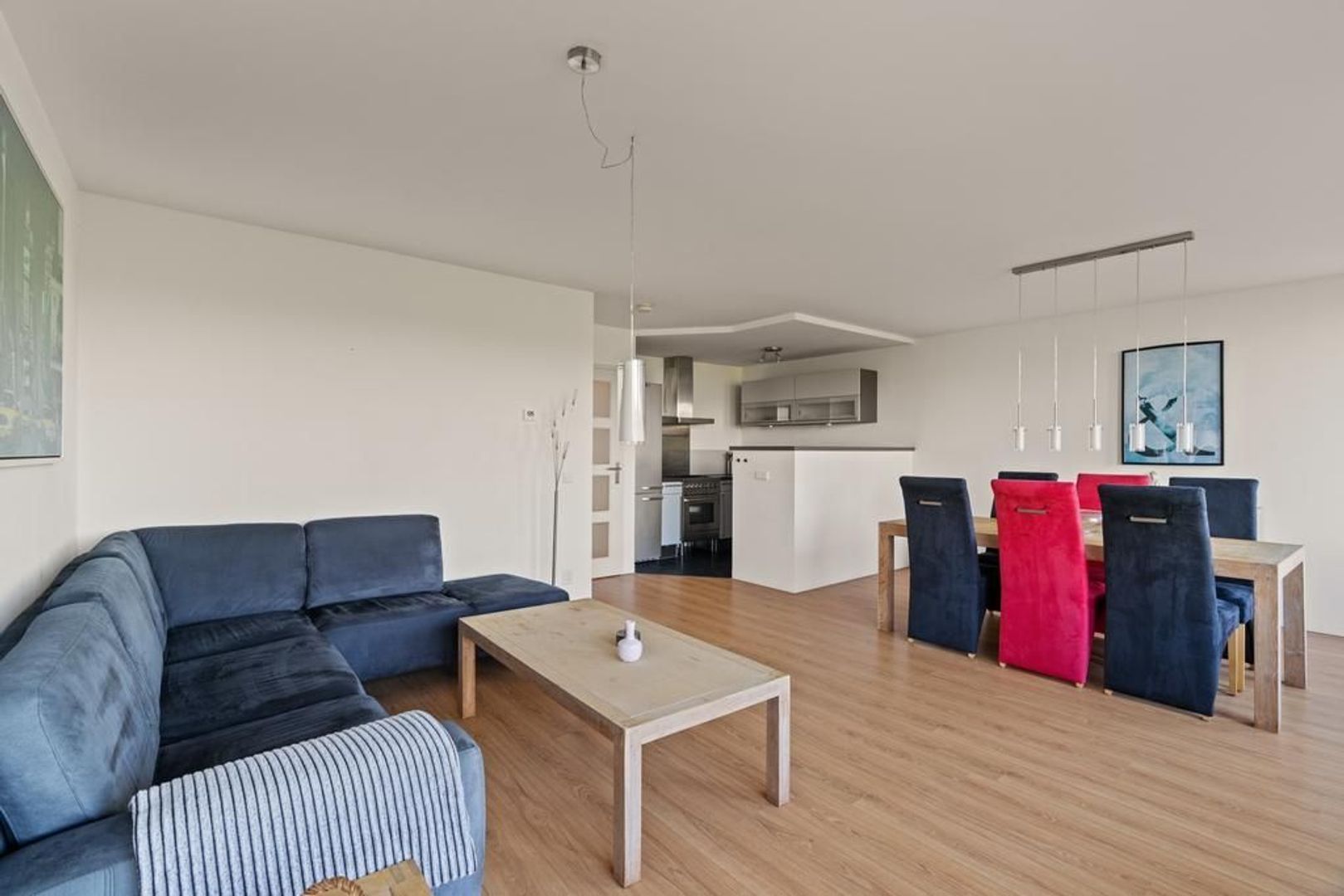 An van Gilsehof 13, Noordwijk foto-7